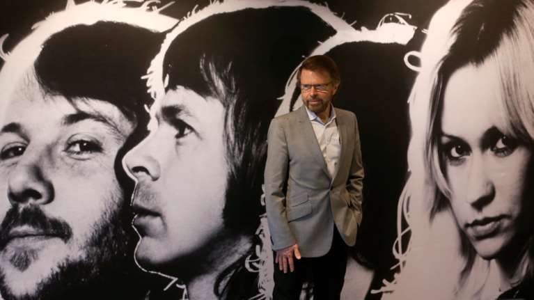 Συγκίνηση! Οι Abba επιστρέφουν με νέα τραγούδια 35 χρόνια μετά