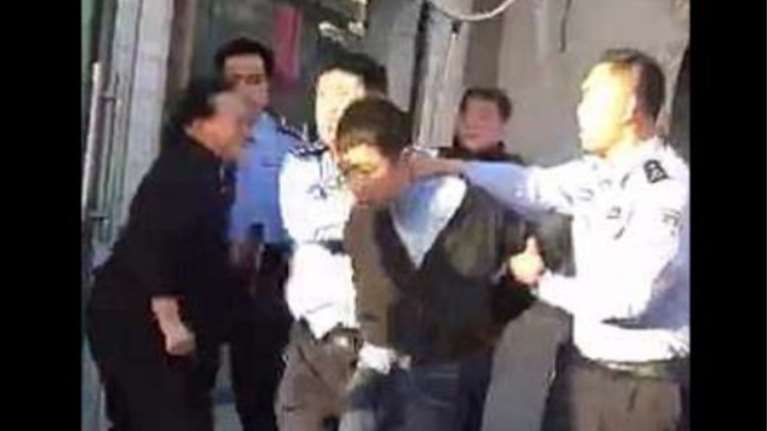 Άνδρας σε αμόκ μαχαίρωσε και σκότωσε επτά παιδιά στην Κίνα