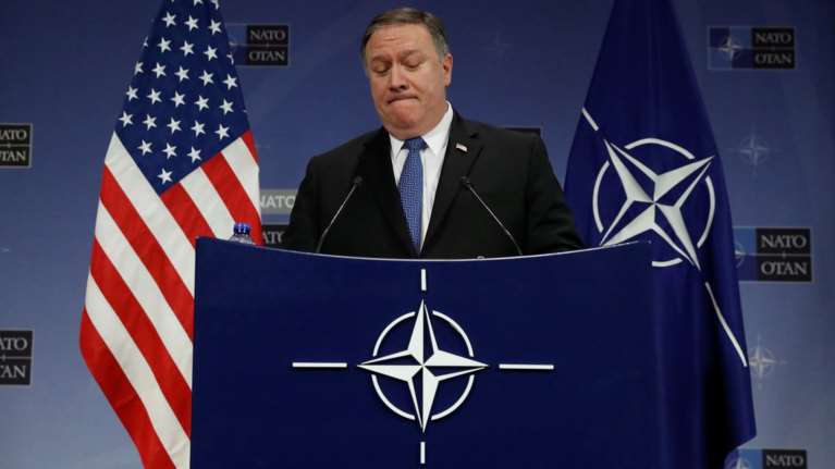 Nέο μήνυμα των ΗΠΑ για την αγορά των S-400 από την Τουρκία