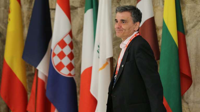 Το αναπτυξιακό σχέδιο και η κόντρα ΕΚΤ-Γερμανίας για το χρέος