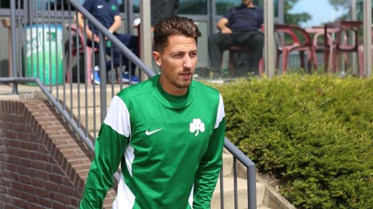 Μόλις επτά ημέρες απέχει από τον υποβιβασμό ο Παναθηναϊκός