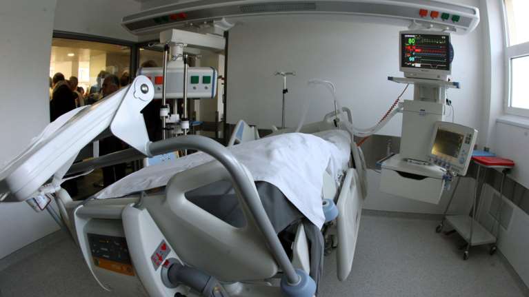 Κρίσιμα τα επόμενα 24ωρα για τον 6χρονο που κατανάλωσε αλκοόλ