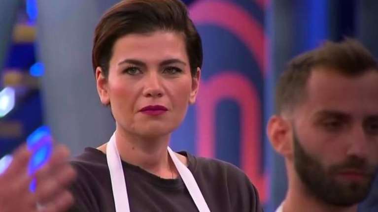 Master Chef: H Μάγκυ αποκάλυψε γιατί αποχαιρέτισε τόσο ψυχρά τους κριτές