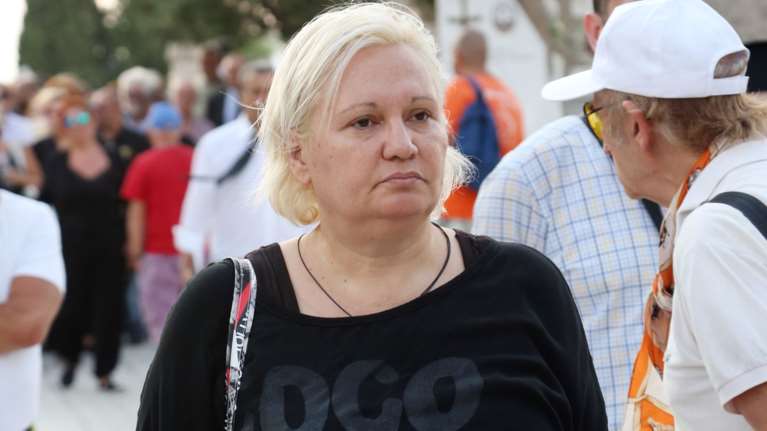 Καίτη Φίνου: «Είχα μπλέξει με ναρκωτικά. Ήθελα να δείξω ότι…»