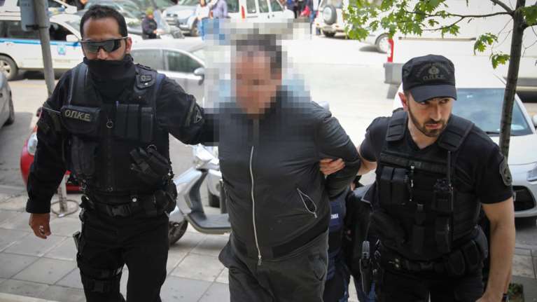 Ο Γεωργιανός αρχιμαφιόζος είχε στείλει εξώδικο στον ...Ομπάμα