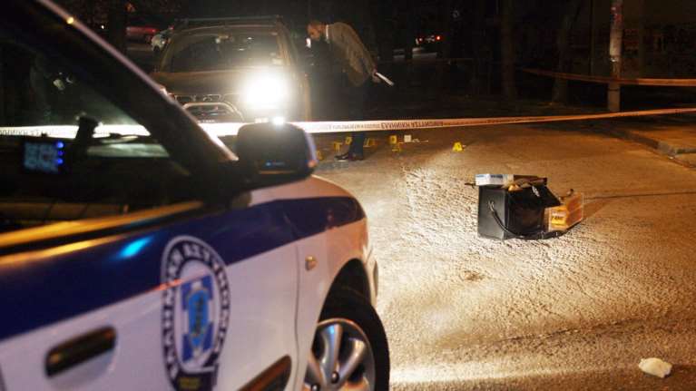 Ασπρόπυργος: O παππούς της 19χρονης σκότωσε με σκαλιστήρι τον 33χρονο