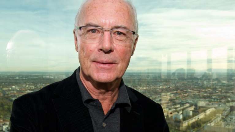 Μπεκενμπάουερ: Η Μπάγερν έχει κόμπλεξ με τη Ρεάλ Μαδρίτης