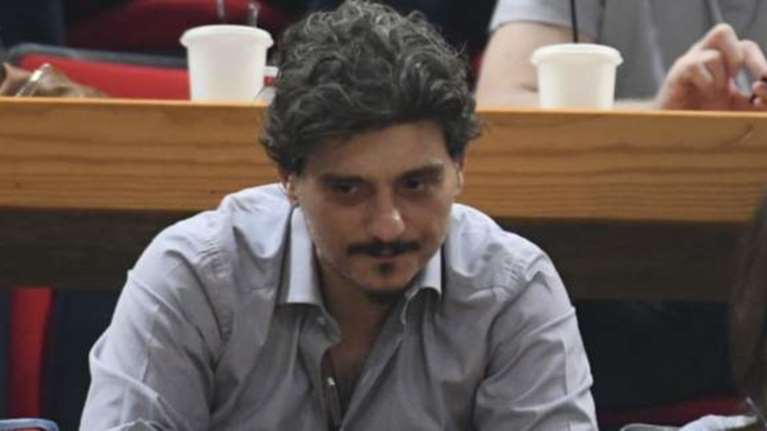 Δημήτρης Γιαννακόπουλος σε Ευρωλίγκα: «Άντε γαμ@@@»!