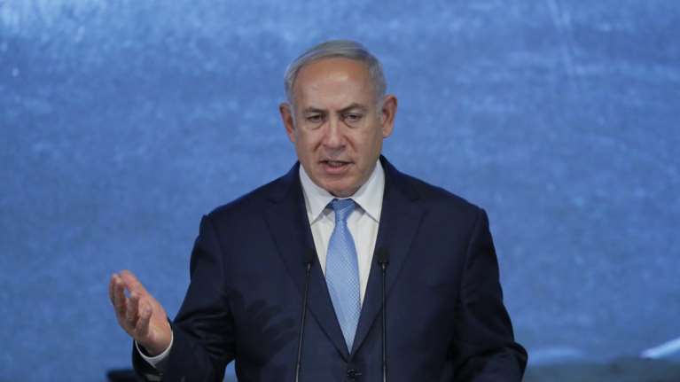 Ισραήλ: Το Ιράν ψεύδεται αφότου υπέγραψε τη συμφωνία για τα πυρηνικά