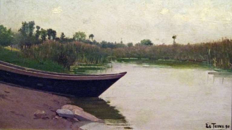 Παγκόσμιο ρεκόρ: ένα μουσείο στη Γαλλία γεμάτο πλαστά έργα