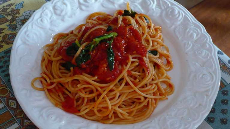 Ρύζι και ζυμαρικά υπεύθυνα για την πρόωρη εμμηνόπαυση