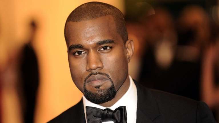 Σάλος με δήλωση του Κάνιε Γουέστ:«Η δουλεία ίσως ήταν επιλογή»