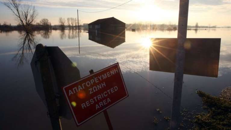 Γ. Μπαλάφας: Προβληματίζει η αύξηση προσφυγικών ροών στον Έβρο