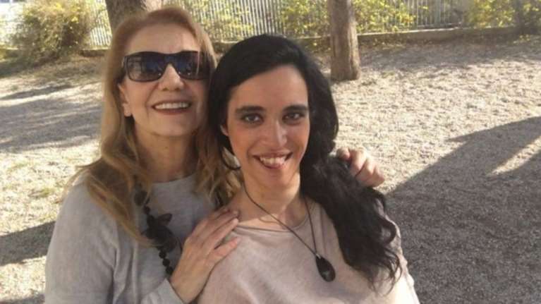 Πέμη Ζούνη: &quot;Με πίεζαν να έχω πιο... προσωπική σχέση με την παραγωγό&quot;