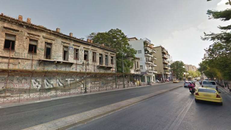 Κόντρα Κυβέρνησης - αντιπολίτευσης για την ανάπλαση της Αθήνας