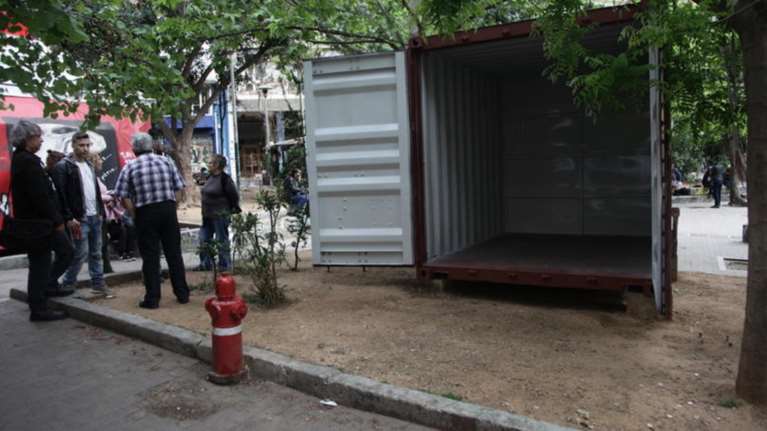 Προκαταρκτική εξέταση στα Εξάρχεια από τις 9 Μαρτίου για τις καταγγελίες