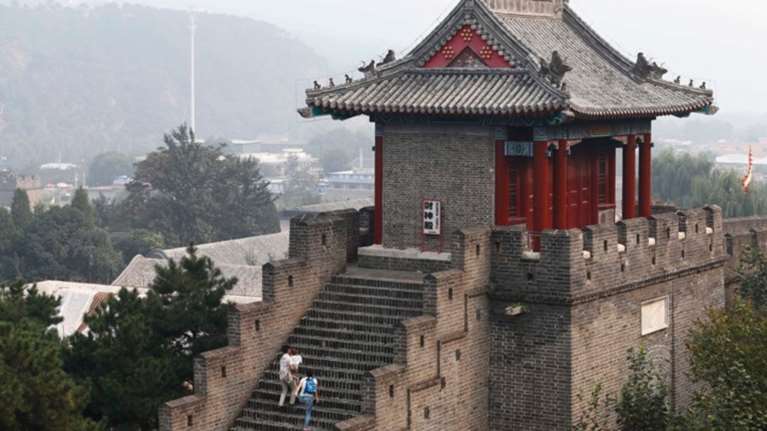 Καταστρέφουν το Σινικό Τείχος, ποιοι και γιατί