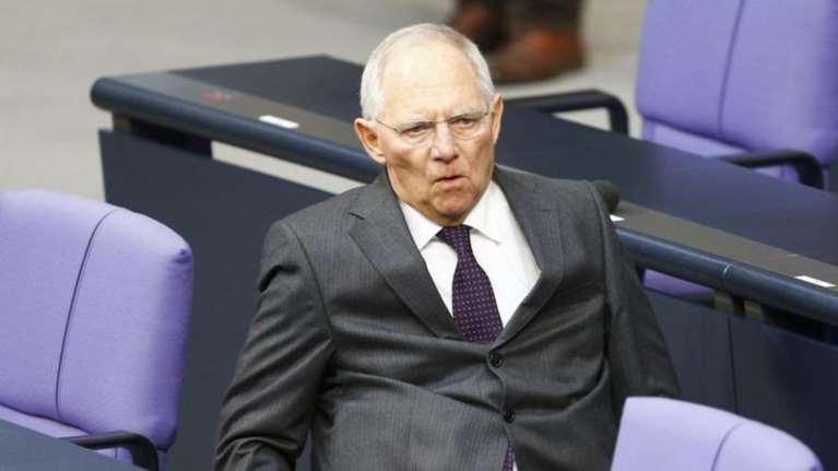 Der Spiegel: Η πολιτική λιτότητας του Σόιμπλε ήταν προκλητική