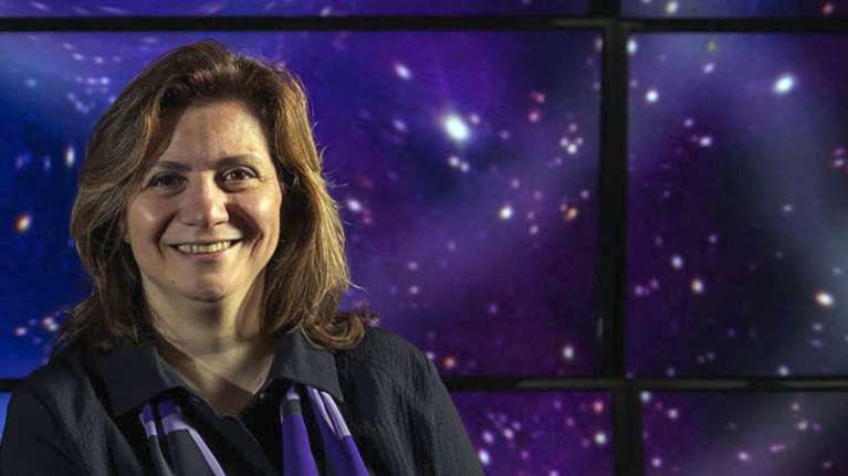 Ελληνες της διασποράς στην Εθνική Ακαδημία Επιστημών των ΗΠΑ