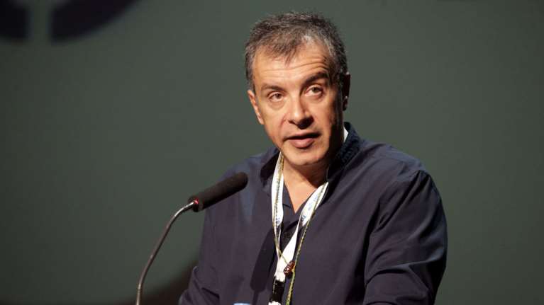 Θεοδωράκης: Κάποια προβλήματα πρέπει να τα λύσουμε σήμερα