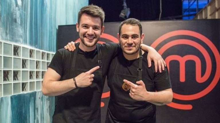 Τιμολέων ή Χρήστος; Αυτός είναι ο μεγάλος νικητής του MasterChef