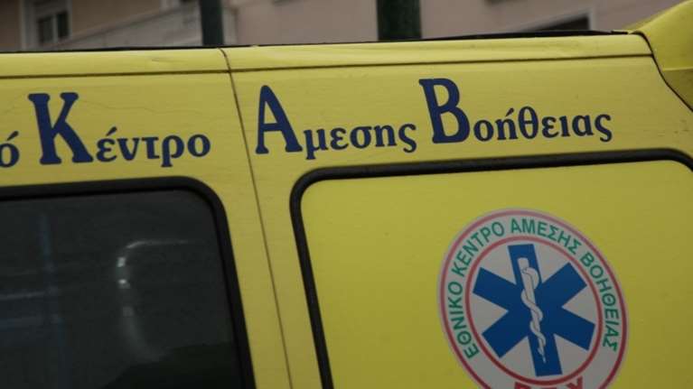 Κρήτη: Ήπιε φυτοφάρμακο και μετά βούτηξε στο κενό