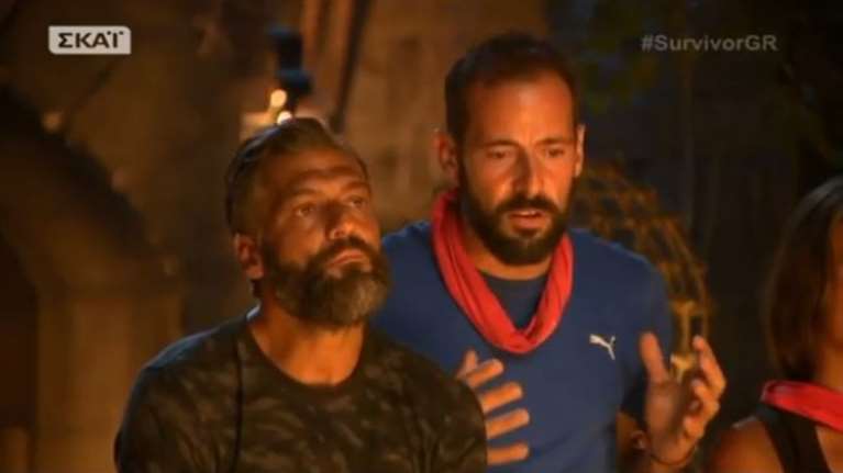 Ξεκατίνιασμα στο Survivor: Αυτή τη κουτσομπόλα &amp; ανακατώστρα τι την πήρατε;