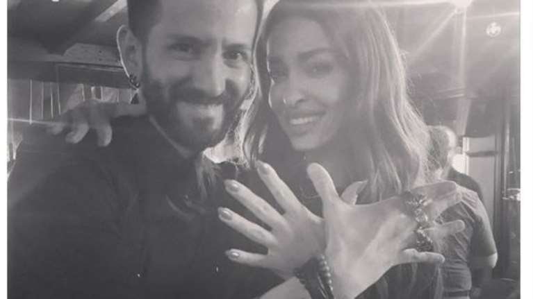 Η Φουρέιρα απαντάει για τον αλβανικό αετό: &quot;Αγαπώ πολύ την Ελλάδα&quot;