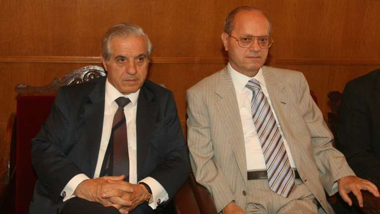 Αιχμηρή δήλωση Παύλου-Θανάση Γιαννακόπουλου προς Euroleague