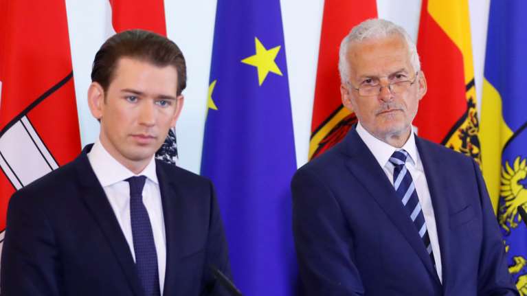 Η Βιέννη έχει εισπράξει από την Ελλάδα 112 εκατ. ευρώ σε τόκους