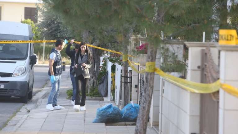 Kυνική ομολογία του 33χρονου δολοφόνου του ζευγαριού στην Κύπρο