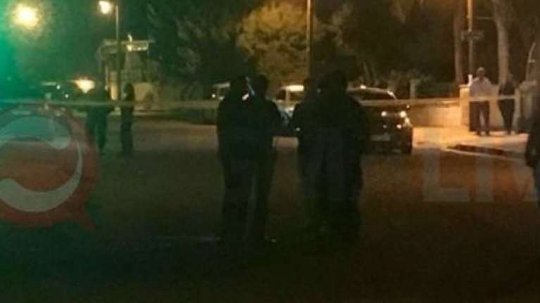 Άγρια καταδίωξη στη Λεμεσό - «γάζωσαν» δύο αστυνομικούς