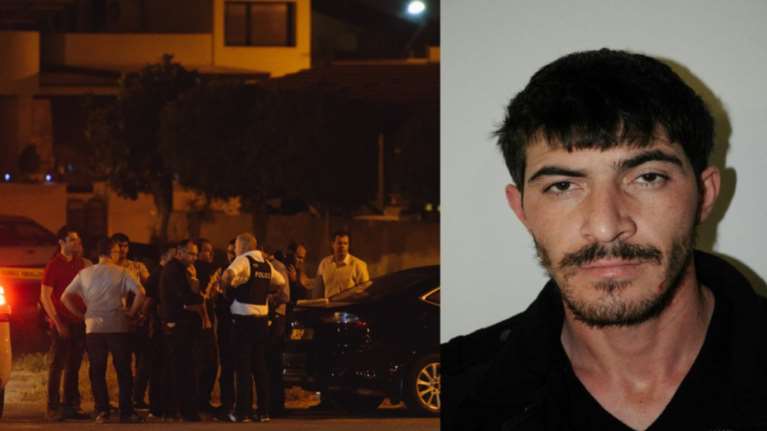 Δύο συλλήψεις για την αιματηρή καταδίωξη στη Λεμεσό