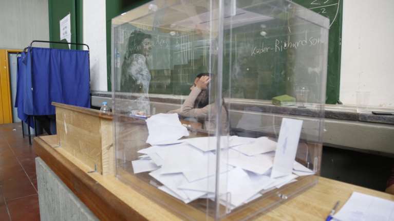 Σχέδιο για σπάσιμο της Β΄Αθήνας; Σενάρια και σχεδιασμοί