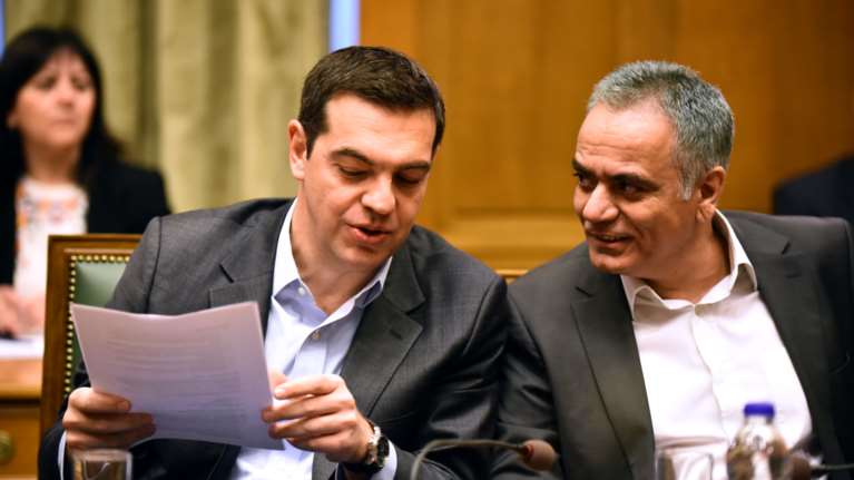 Απλή αναλογική, σπάσιμο Β&#39; Αθήνας και άλλες εκλογικές ιστορίες