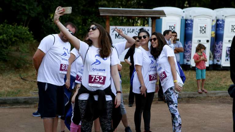 Πεδίον του Αρεως: Το πάρκο που έγινε... άβατο