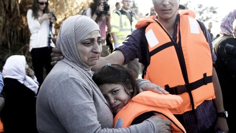 Μεγάλη αύξηση στις μεταναστευτικές ροές - 1.200 στα νησιά σε μια εβδομάδα