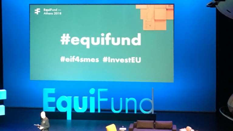 Χρηματοδοτικές ευκαιρίες του EquiFund από την Εθνική Τράπεζα