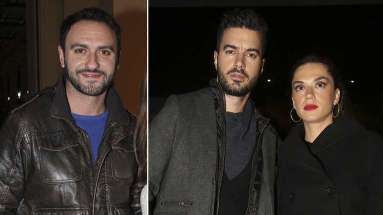 Ήταν ο Μελέτης Ηλίας το τρίτο πρόσωπο στο γάμο Λασκαράκη-Τσιμιτσέλη;