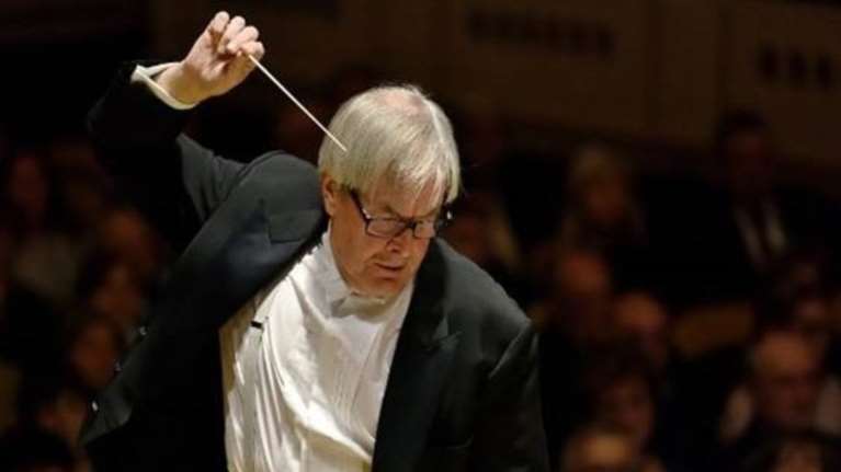 Η Συμφωνική Ορχήστρα της Πράγας στην Αθήνα για μία συναυλία