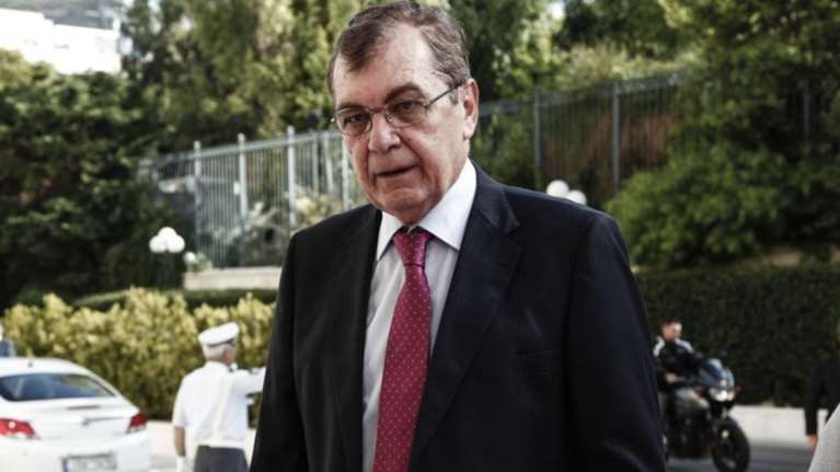 Κρεμαστινός: ΣΥΡΙΖΑ και Κίνημα Αλλαγής είναι όμοροι χώροι