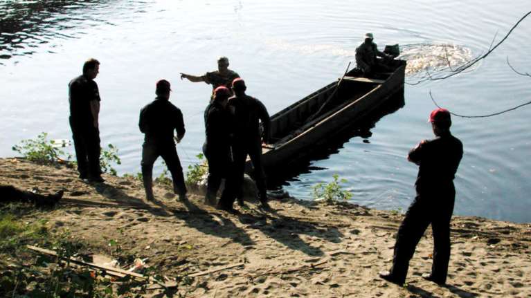 Νέο «καμπανάκι» για την αύξηση των προσφυγικών ροών στον Έβρο