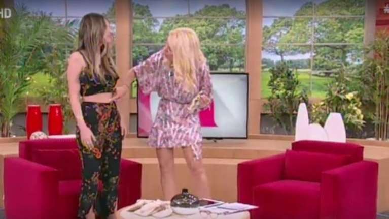 Η εξομολόγηση της Αθηνάς Οικονομάκου για τον γιο της