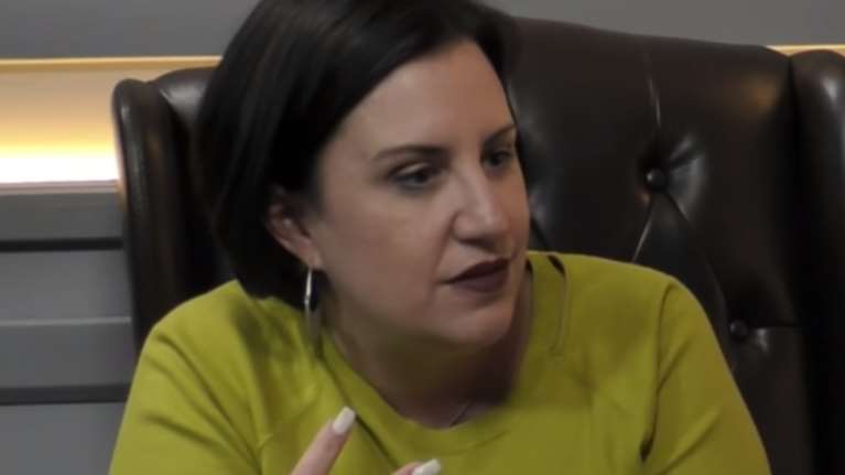 Η συγκλονιστική εξομολόγηση της γυναίκας που έχει δει 300 εκτελέσεις