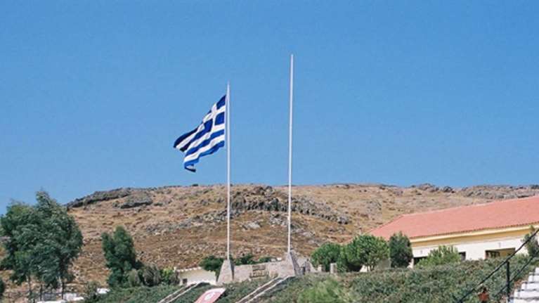 Ενοχοι οι 2 Τσέχοι που φωτογράφιζαν στρατιωτικές εγκαταστάσεις στη Λήμνο