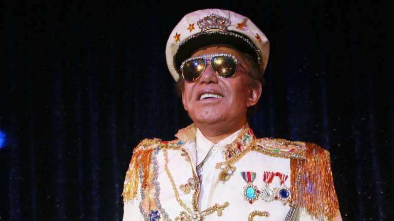 Εγκεφαλικό υπέστη ο Γιάννης Φλωρινιώτης