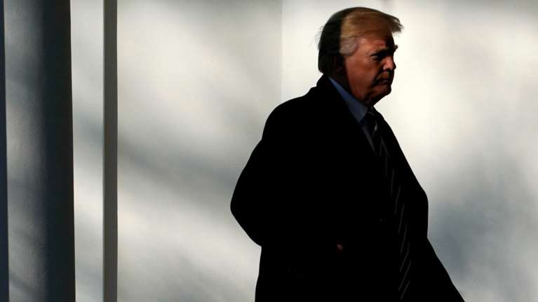 Παρίσι σε Τραμπ: Μην ακυρώσεις τη συμφωνία με το Ιράν