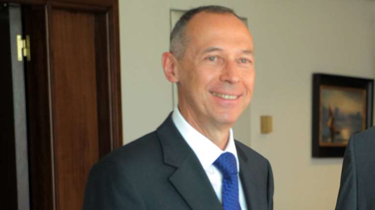 Ρώσος πρέσβης: Θα αναγνωρίσουμε τυχόν νέο όνομα της ΠΓΔΜ