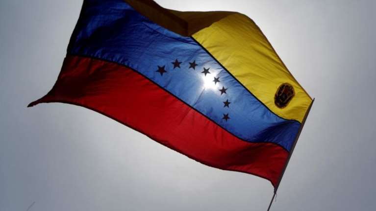 Πρεσβεία Βενεζουέλας: Όχι στην απερίσκεπτη &amp; διαστρεβλωμένη χρήση της χώρας