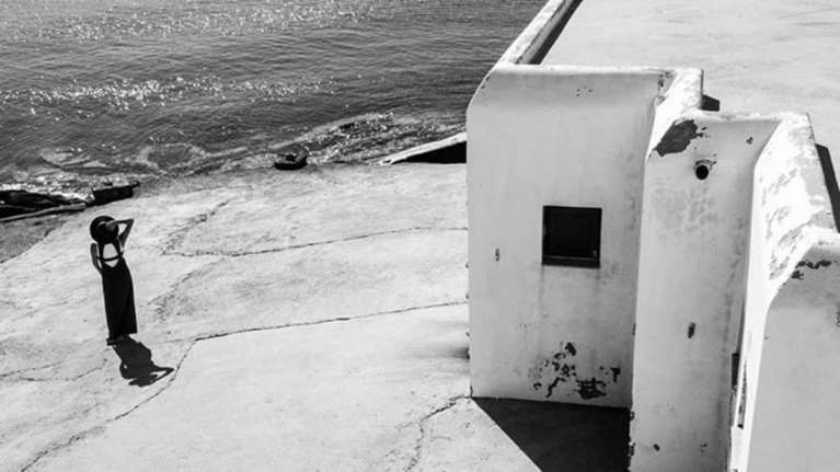 Aπλά μαγικό! 150 instargrammers ζουμάρουν στην Ανδρο